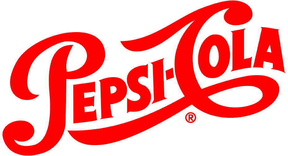 1940 Pepsi Logo