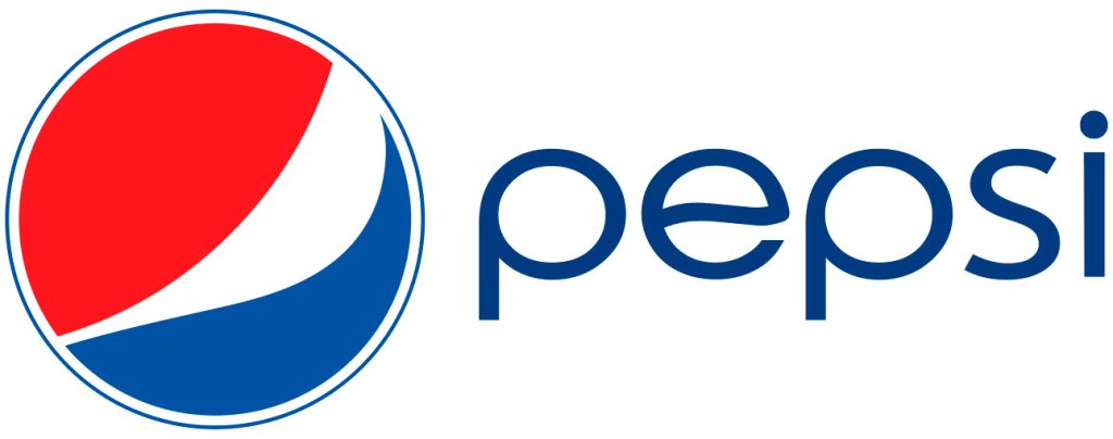 2008 Pepsi Logo