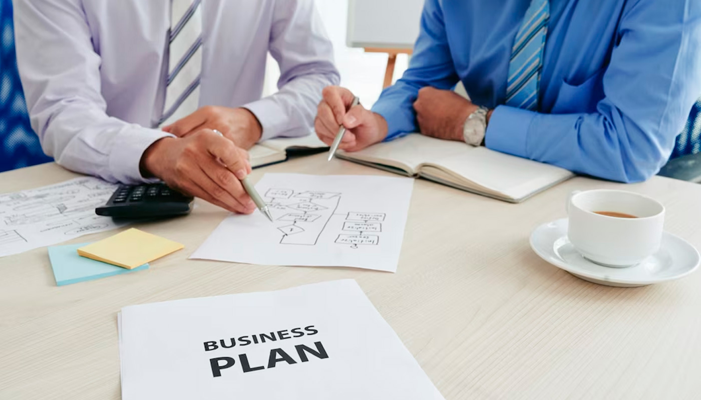 Creating Customized Plans for Your Brand  Business Objectives