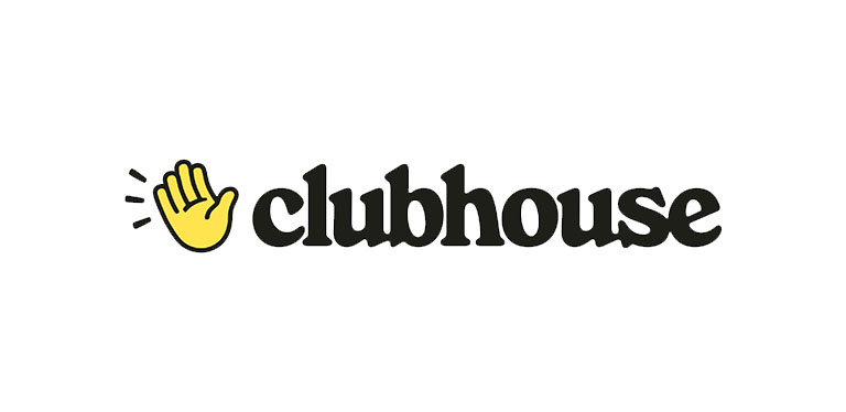 Clubhouse logo