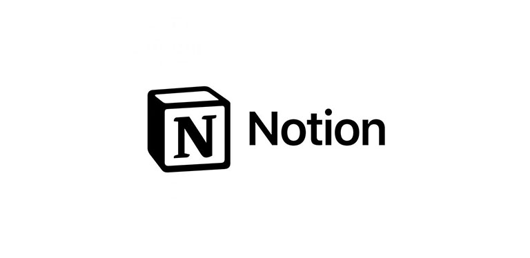 Notion logo