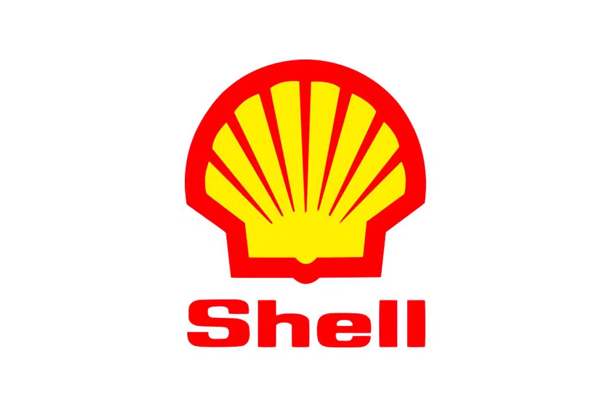 Shell Logo 1971