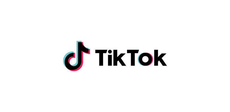 TikTok Logo