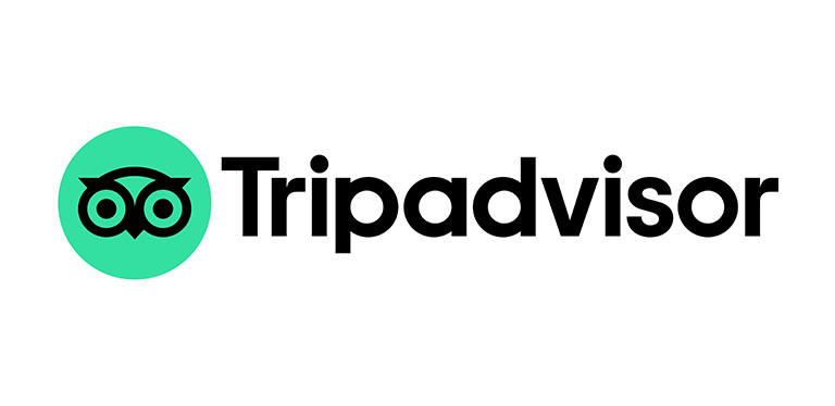 TripAdvisor Logo Color