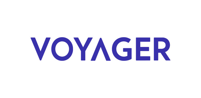 Voyager logo