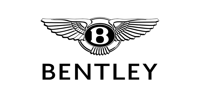 Bentley Logo