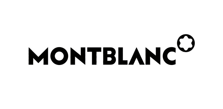 Montblanc Logo