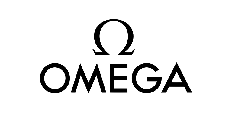 Omega Logo