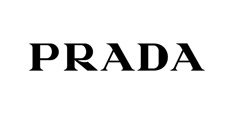 Prada Logo