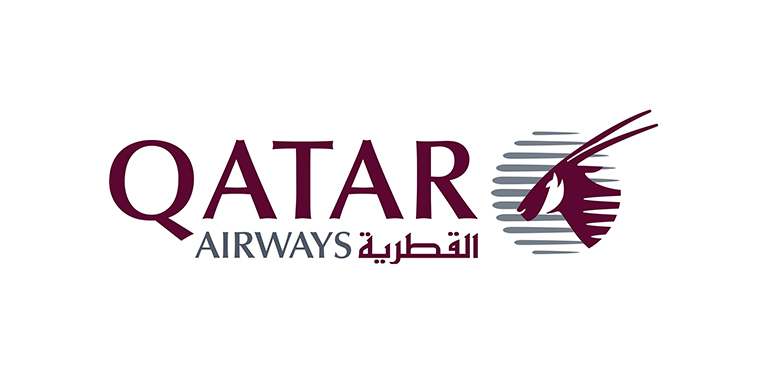 Qatar Airways Logo