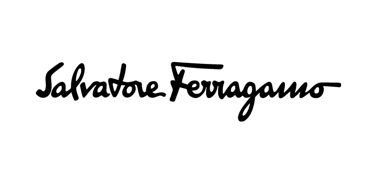 Salvatore Ferragamo Logo