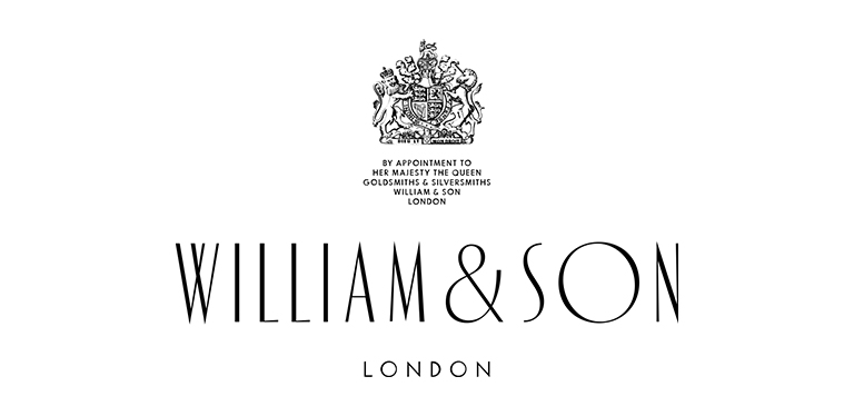 William & Son Logo