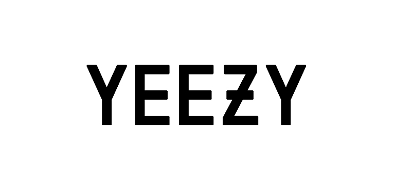 Yeezy Logo