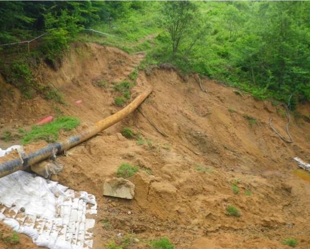 Pipeline-Landslide-Erosion