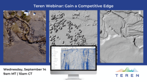 Teren Webinar - Engineering